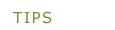 View all treehugger tips