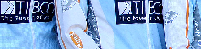 PABW Powered by TIBCO