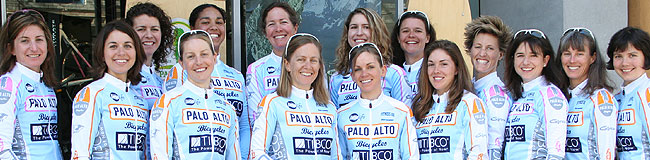 PABW Powered by TIBCO