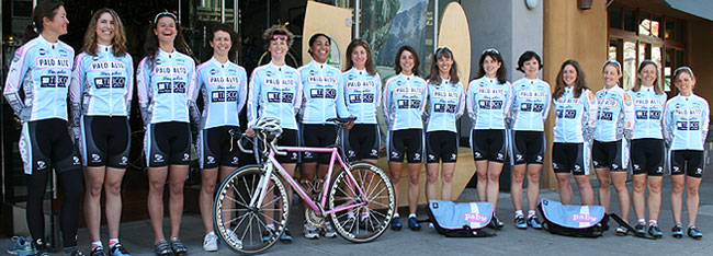 PABW Powered by TIBCO