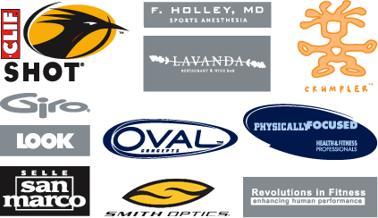 Sponsor Logos