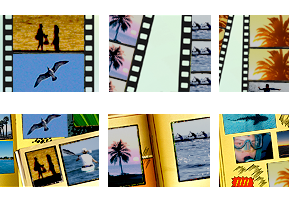 iMovie Themes
