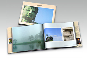 iPhoto Books