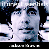 Jackson Browne