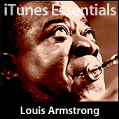 Louis Armstrong