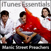 Manic Street Preachers