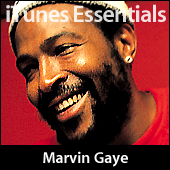 Marvin Gaye
