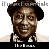 Muddy Waters