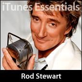 Rod Stewart