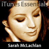 sarah McLachlan