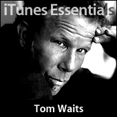 Tom Waits