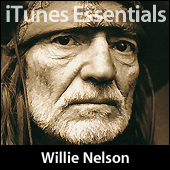 Willie Nelson