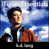 k d lang